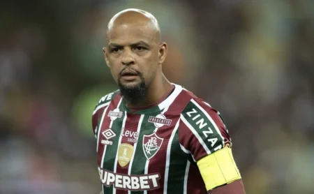 Futebol: Felpe Melo Revela Motivo Detro da Cansaço Mental e Decisão de Aposentadoria
