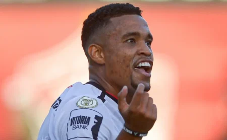 Grêmio perde estrela: Alerrandro assina com CSKA da Rússia