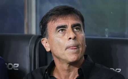 Grêmio perto de classificação após vitória na penúltima rodada da temporada.