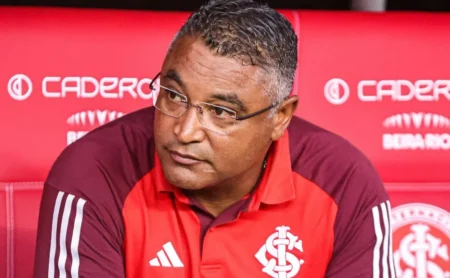 Internacional Gaúcho: O Clube Campeão de Destaque em Porto Alegre