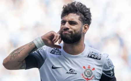 Internacional paga milhões ao Zenit por Yuri Alberto
