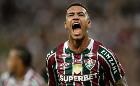 Kauã Elias, negociado pelo Fluminense, ganha novidade na hora da decisão
