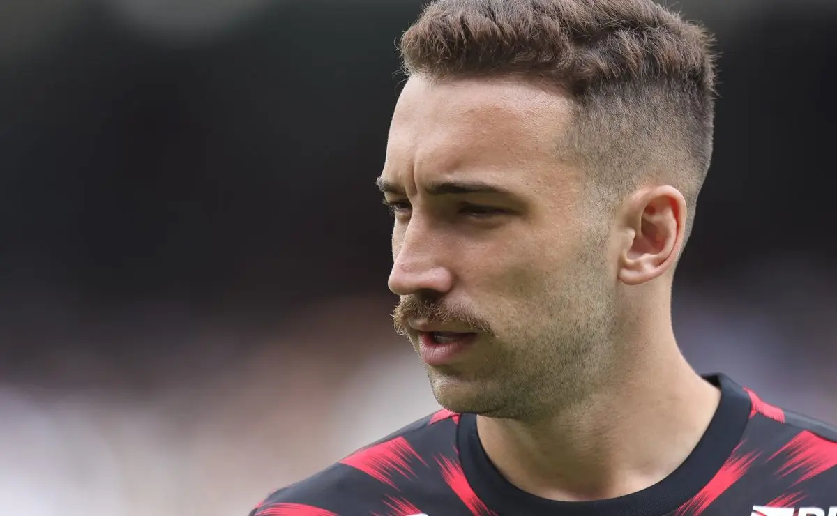 Léo Ortiz analisa emocionante Fluminense X Flamengo no Campeonato Carioca