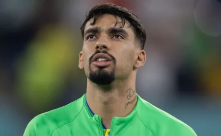 Lucas Paquetá: O Julgamento Decisivo do Flamengo