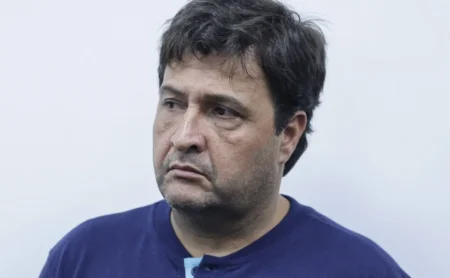 "Matheus Magalhães e o Gol de Desgaste: O Desenrolar da Controvérsia em Torno do Goleiro do São Paulo que Vai para o Ajax"