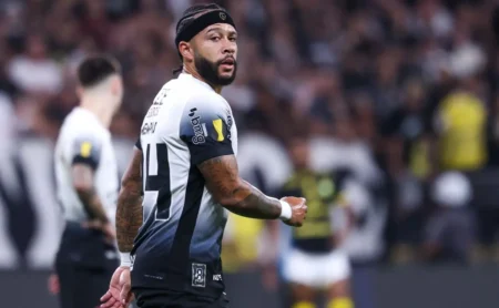Memphis Depay lidera o Atlético Madrid para disputar a Copa Libertadores pela primeira vez na história do clube
