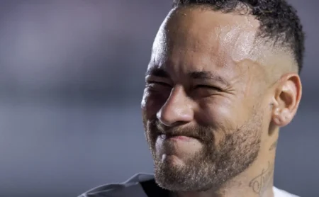 Neymar conta com o apoio de Botafogo-SP para recuperar a vantagem contra adversários