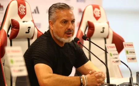 O Flamengo está perto de um grande investimento: um técnico português que pode nos ajudar a conquistar o título