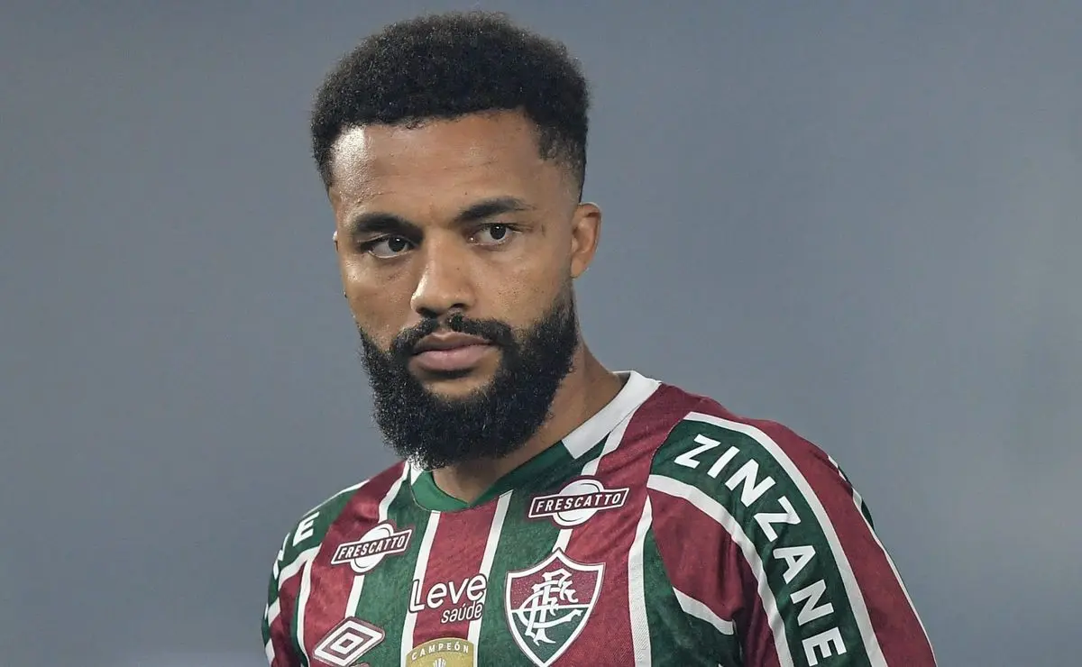 O Fluminense precisa de mais dedicação para manter a liderança no Carioca, diz Samuel Xavier