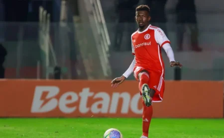 O Vitão Pichichi: O Último Grande Passo do Internacional.