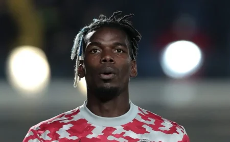 Paul Pogba chega ao Corinthians: o que a opinião de Jorge Nicola diz sobre o jogador francês.