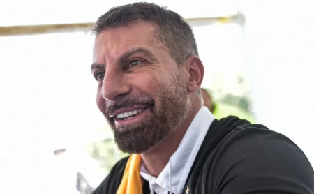 Pedrinho aceita proposta oficial de R$ 18 milhões e Fenerbahçe assina contrato de 5 anos com o GB