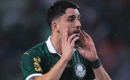 Piquerez pede ganho a qualquer custo antes da chave do Campeonato: "Vitoria é obrigação"