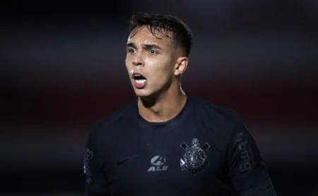 Ramón Diaz Discussa Estratégia para Jogo de Giovane e Giovane na Próxima Partida Contra o Novorizontino