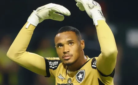 "Rei do Rio: Botafogo e Flamengo se enfrentam na Supercopa em uma aposta de superestimação"