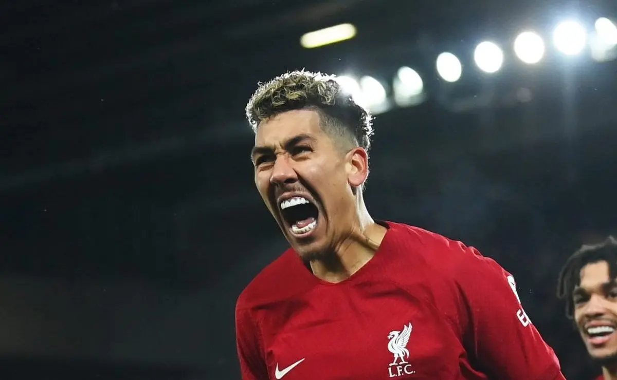 Roberto Firmino: a ascensão do volante em 2025 no Flamengo