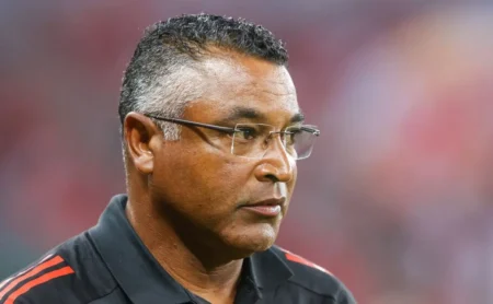 "Roger Machado pede atenção da Inter antes do jogo"
