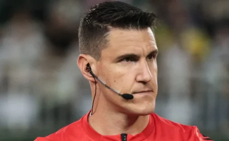 Situação de Rafael Klein é condenada e a Internacional reage com forte decisão