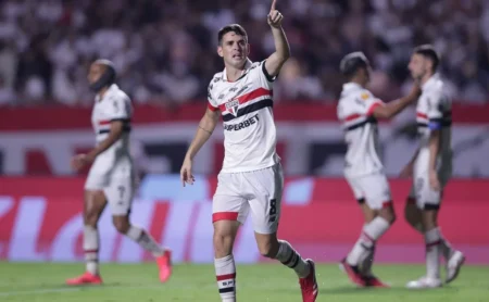 São Paulo e Velô Clube se reencontram após 46 anos de espera no Campeonato Paulista