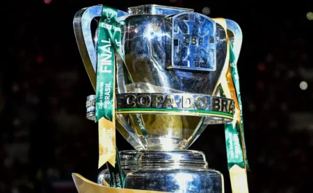 São Raimundo-RR se recusa a pagar R$ 600 mil e manteve o mandato na Copa do Brasil.