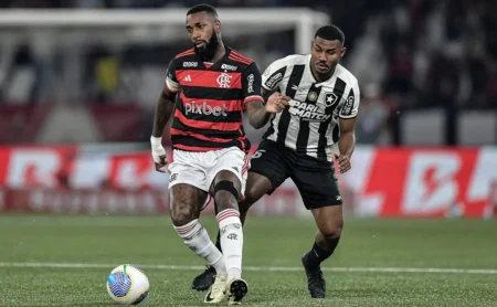 Supercopa do Brasil 2023: Botafogo x Flamengo – Onde assistir, horário, escalações e tudo o que você precisa saber sobre o jogo.