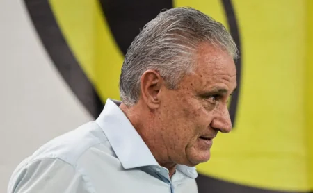 Título do treinador do São Paulo anuncia decisão em caso de convite do Tricolor.