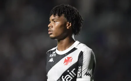 Vasco diz não à Fenerbahçe: Situação do GB após cancelamento de negociação