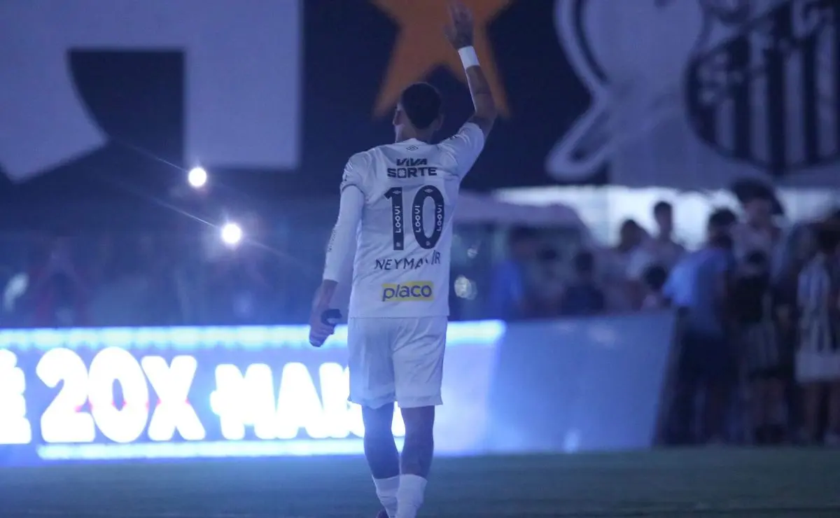 Venda de Camisas de Neymar: O Que Você Precisa Saber Sobre a Retirada do Lendas da Camisa do Líder