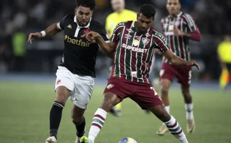 Vidente do Carioca, Vasco x Fluminense: o destino está no jogo.