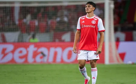 Vidente em Viagem: Internacional vence São Luiz no Campeonato Gaúcho.