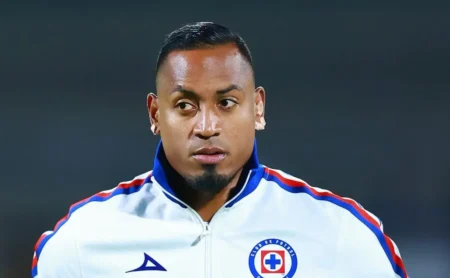 Willer Ditta: o grande investimento do Guerra, que divide a torcida do Grêmio.