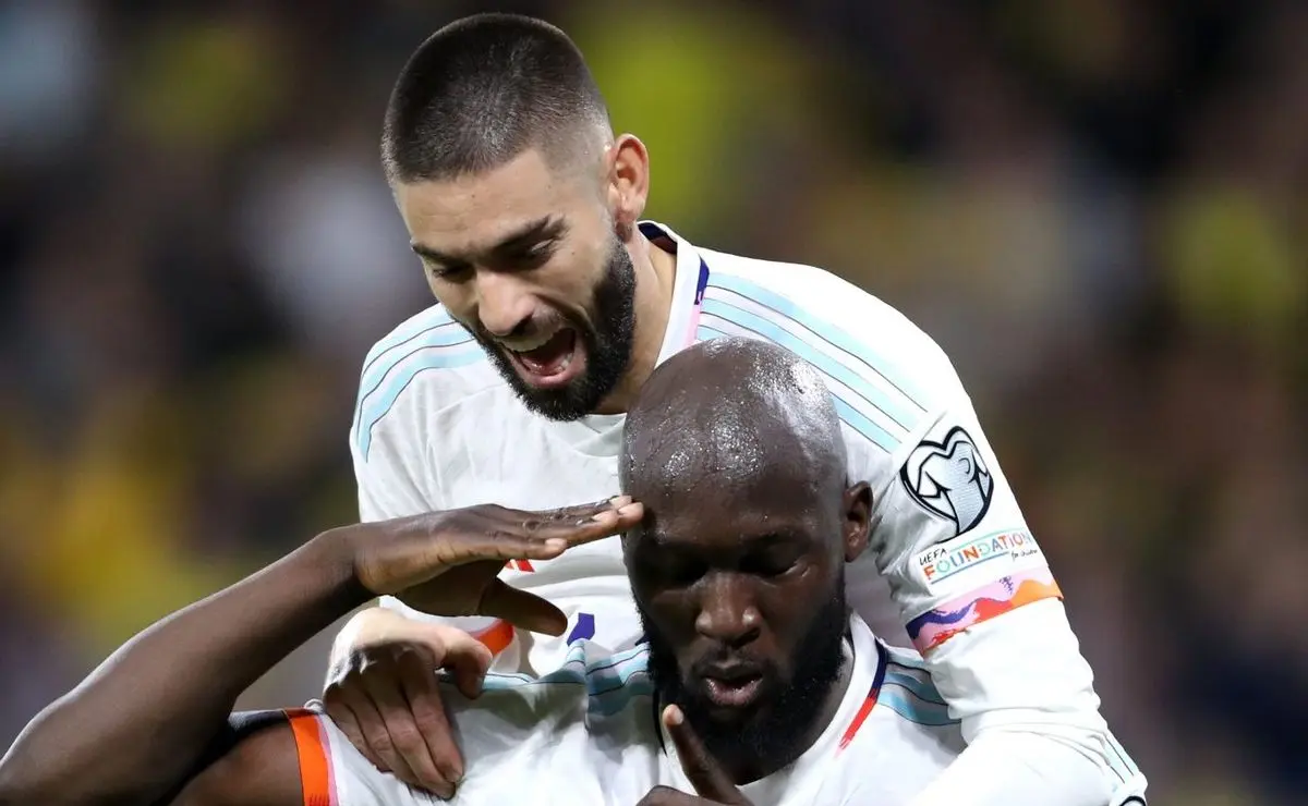 Yannick Carrasco: Flamengo não é opção, confirma Venê Casagrande