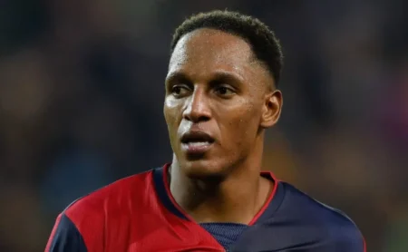 Yerry Mina: A Transferência que Deixou o Internacional sem Opções