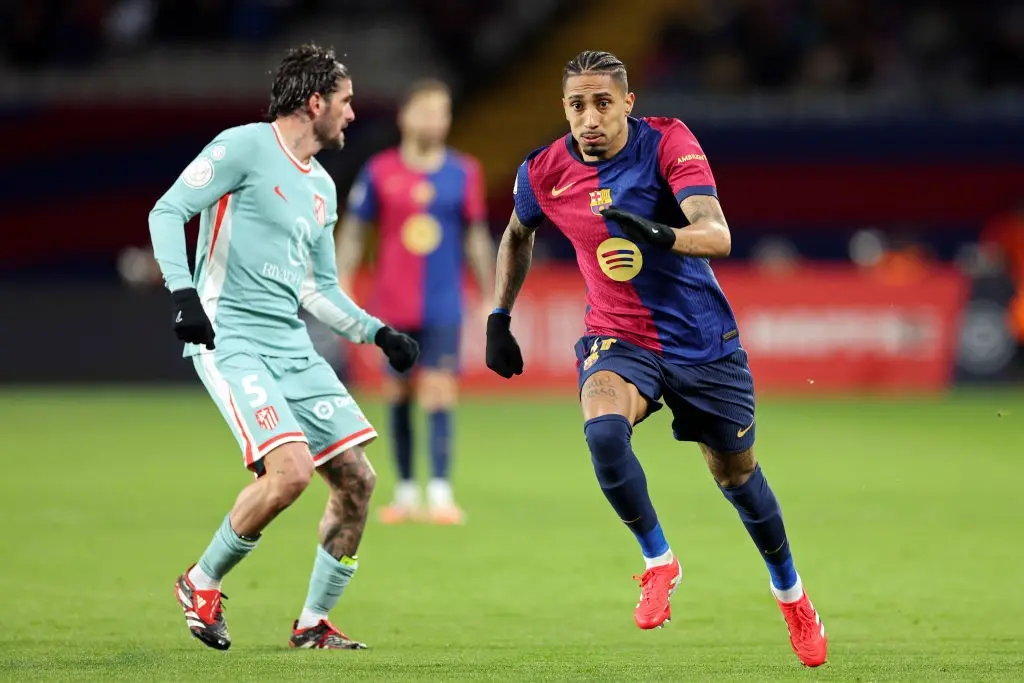 Barcelona e Real Sociedad em La Liga: Saiba onde assistir ao vivo e o horário do jogo