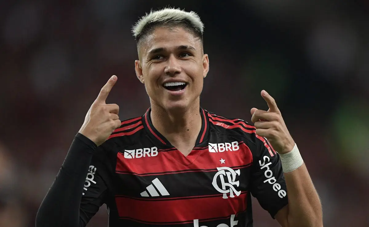 Cruzeiro contrata Luiz Araújo: Atualização após decisão do Flamengo