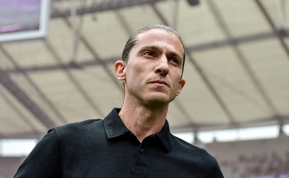 Filipe Luís no comando da Seleção Brasileira: Benja crava a notícia
