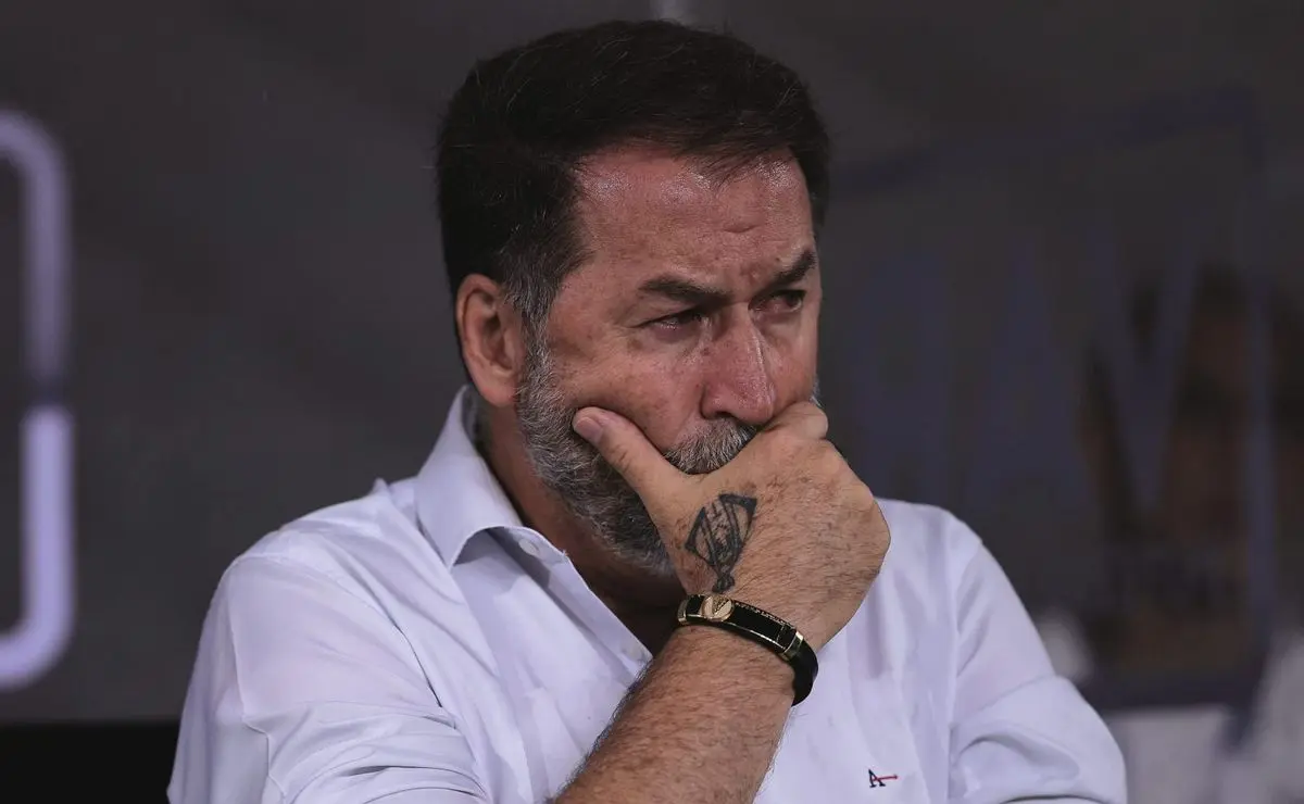 Augusto Melo isenta Corinthians de R$ 10 milhões em impostos municipais