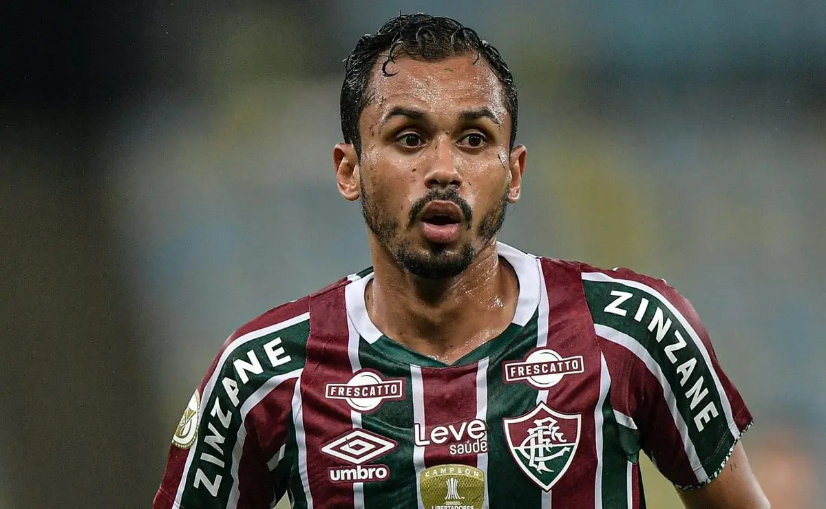 Lima em Treino no Fluminense: Possível Reforço Contra o Flamengo no Carioca