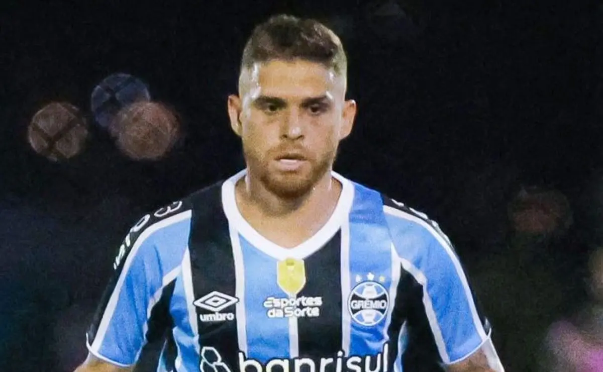 Grêmio planeja mais contratações e volante após Cuéllar