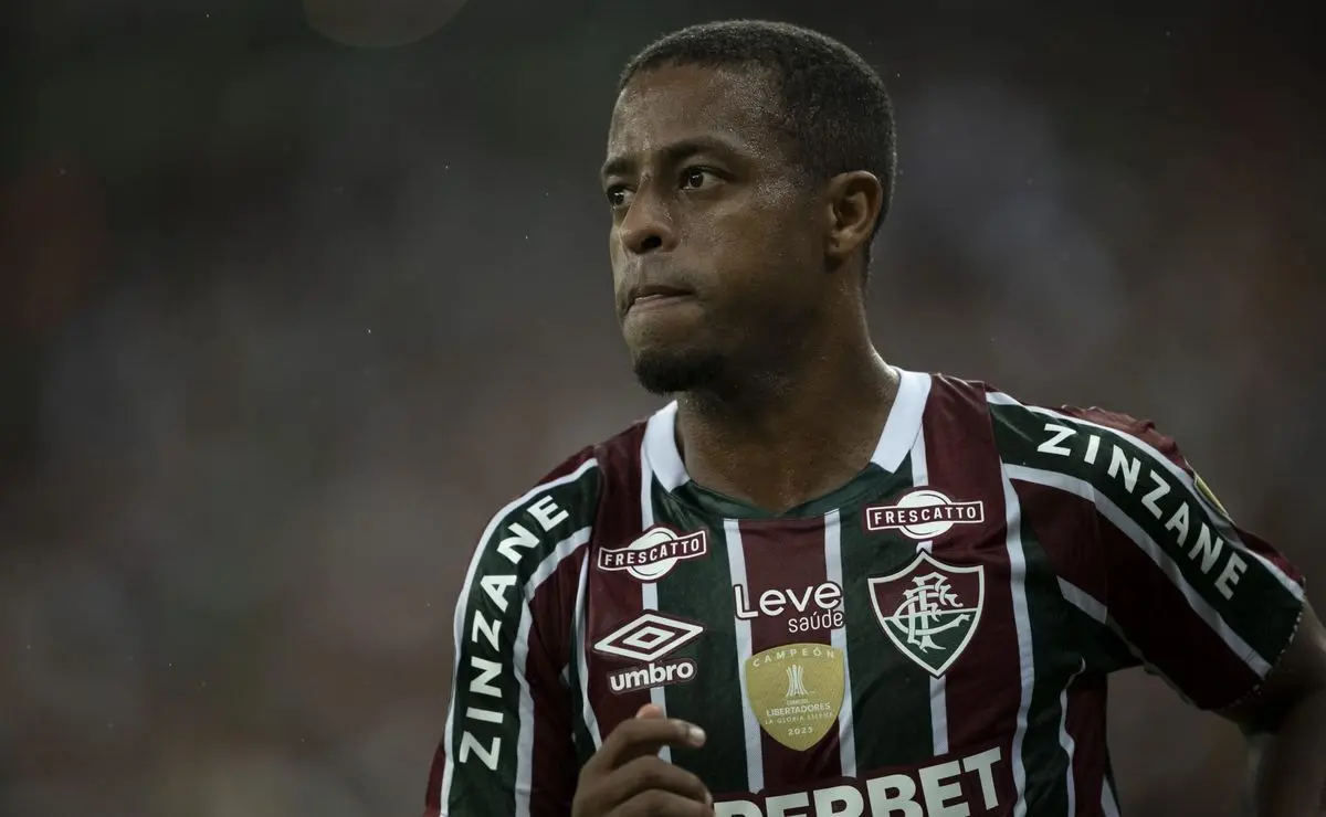 Keno Aponta Final da Libertadores no Maracanã como Momento Memorável no Fluminense