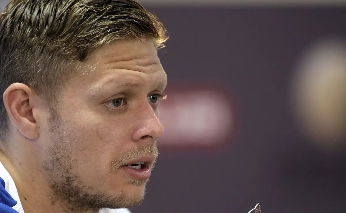 Marlone, ex-Vasco, reforça equipe da Série C.