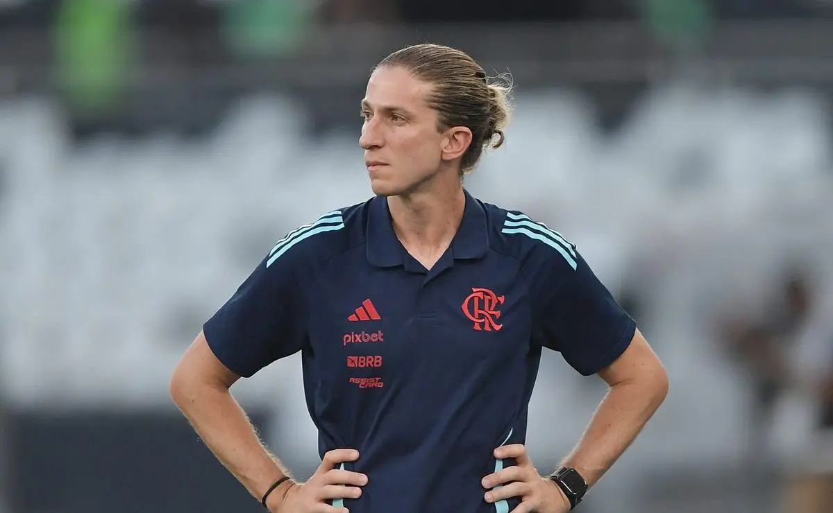 Filipe Luís expõe situação de Arrascaeta no Flamengo e pede solução: "ele sabe que..."