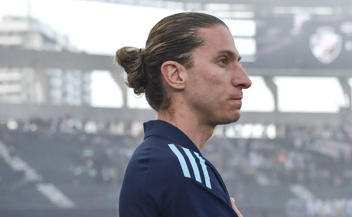 Filipe Luís quebra tabu e conquista vitória inédita sobre o Fluminense à frente do Flamengo