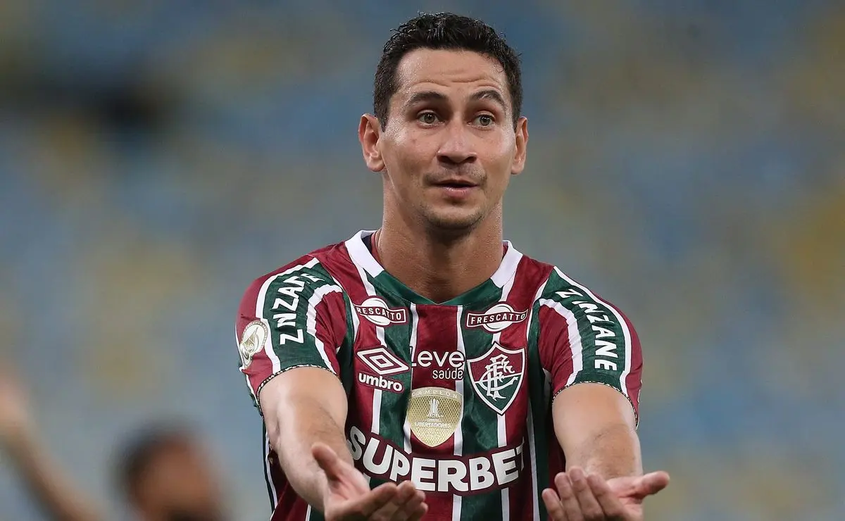 Ganso fará procedimento cardíaco, informa Fluminense; confira previsão de retorno
