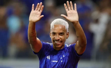 Cruzeiro: Desfalques de Fabrício Bruno, Matheus Pereira e Bolasie no jogo-treino contra o Botafogo