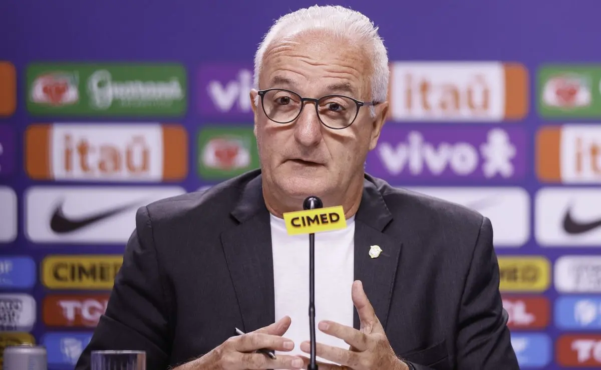Dorival Júnior Retorna a Ex-Clube Após Saída da Seleção, Afirma Nicola