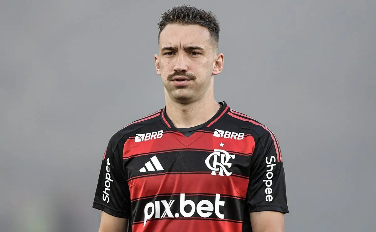 Caio Ribeiro Eleva Léo Ortiz, do Flamengo, ao Pódio dos Defensores Mais Técnicos do Brasil