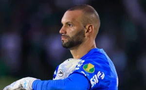 Weverton foca em final e almeja o tetra do Palmeiras no Paulistão