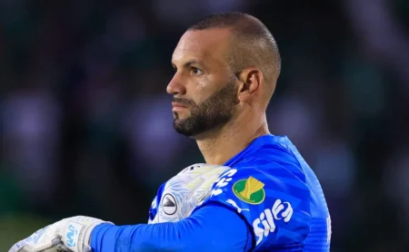 Weverton foca em final e almeja o tetra do Palmeiras no Paulistão