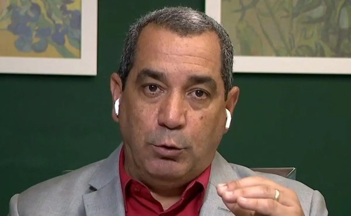 Zinho crava favorito no Campeonato Carioca: "Ele é favoritaço..."